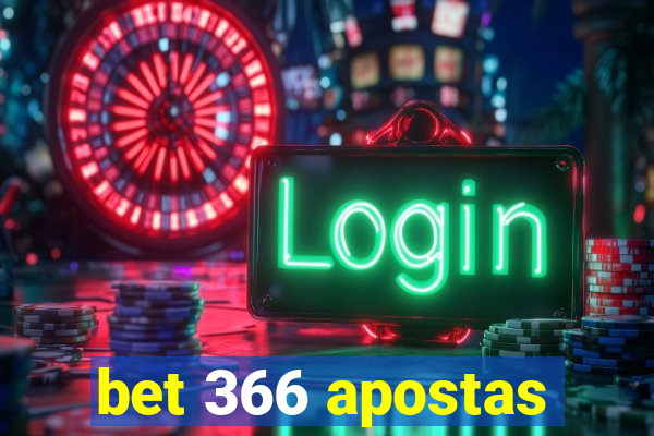 bet 366 apostas